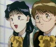 Ken Ken und Don