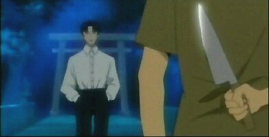 Masayuki will Abe umbringen