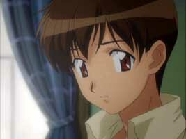 Hanabishi Kaoru