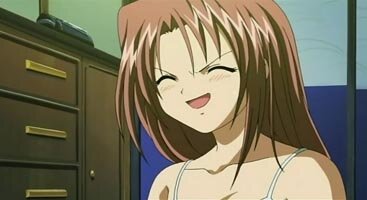 Kamio Haruko