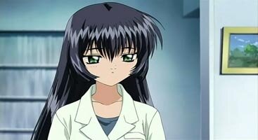 Kirishima Hijiri