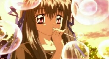 Toono Minagi