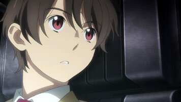 Kaizuka Inaho