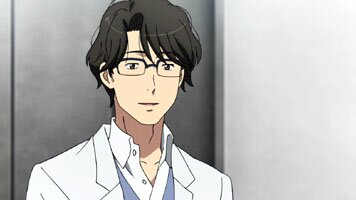 Yagarai Souma