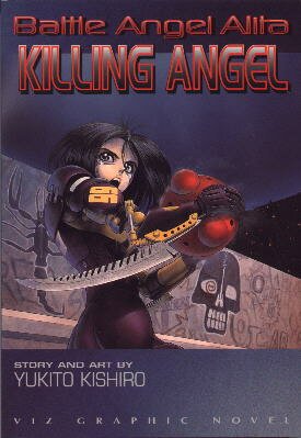 Manga 3