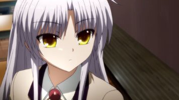 Tachibana Kanade / Tenshi
