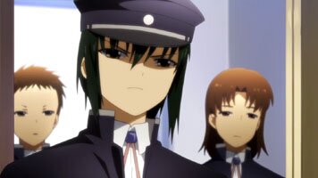 Naoi Ayato