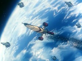 �ber Oracion IV