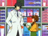 Ichirou und Hikaru