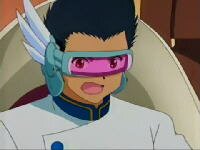 Misaki Ryou