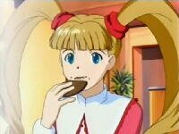 Seto Ringo