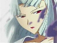 Shirahime