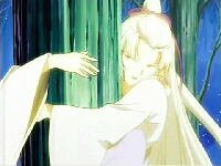 Shirahime