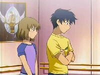 Tamayo und Kotarou