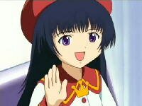 Kobayashi Hatoko