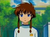 Suzuhara Misaki