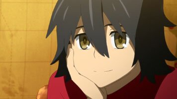 Yadomi Jinta (Jintan)