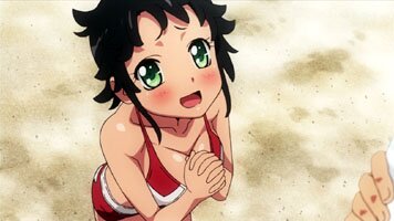 Arisawa Chiharu