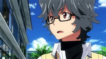 Kirishima Kaito