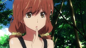 Kinoshita Kaori