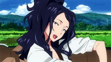 Ogura Manami
