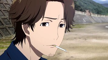 Matsunaga Katsumi