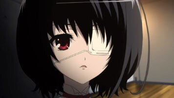 Misaki Mei