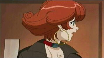 Morino Kanae