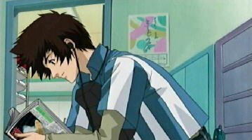 Kamikurata Kyouta