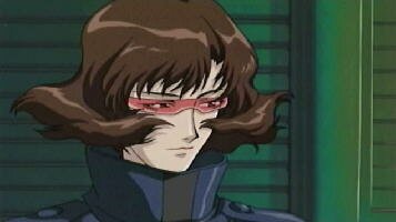 Yukimura Misato