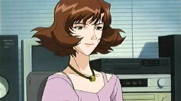 Yukimura Misato