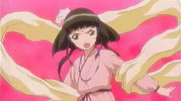 Sakamoto Rumiko