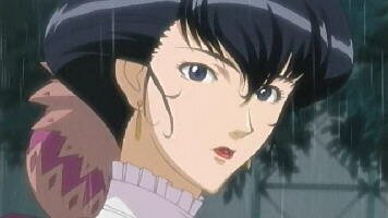 Yoriko