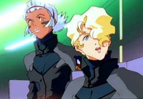 Sue und Dan