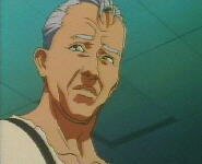 Dr. Asakura
