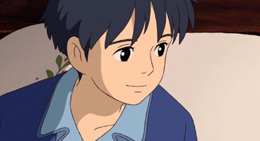 JASMS Anime - Sho