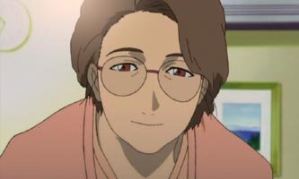 Frau Ariyoshi