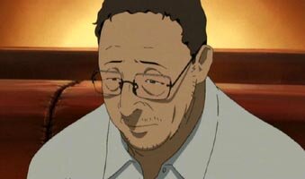 Herr Ariyoshi
