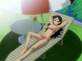 Yukari-sensei