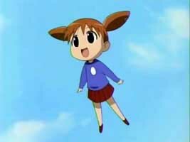 Chiyo-chan