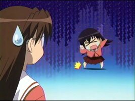 Koyomi und Tomo