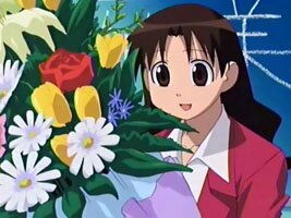 Yukari-sensei