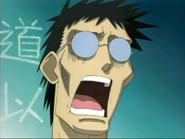 Kimura-sensei