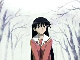 Sakaki