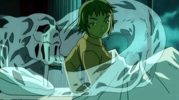 Takane unter Hypnose