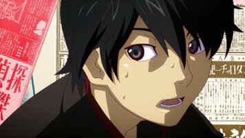 Araragi Koyomi