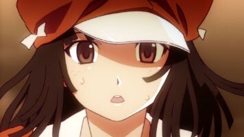 Sengoku Nadeko