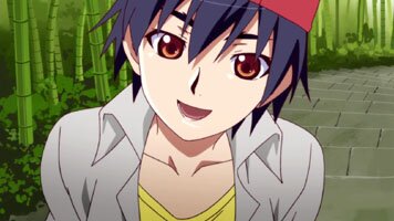 Kanbaru Suruga