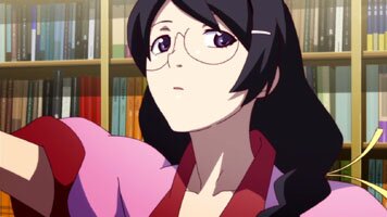 Hanekawa Tsubasa