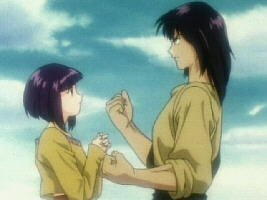 Lin und Kou